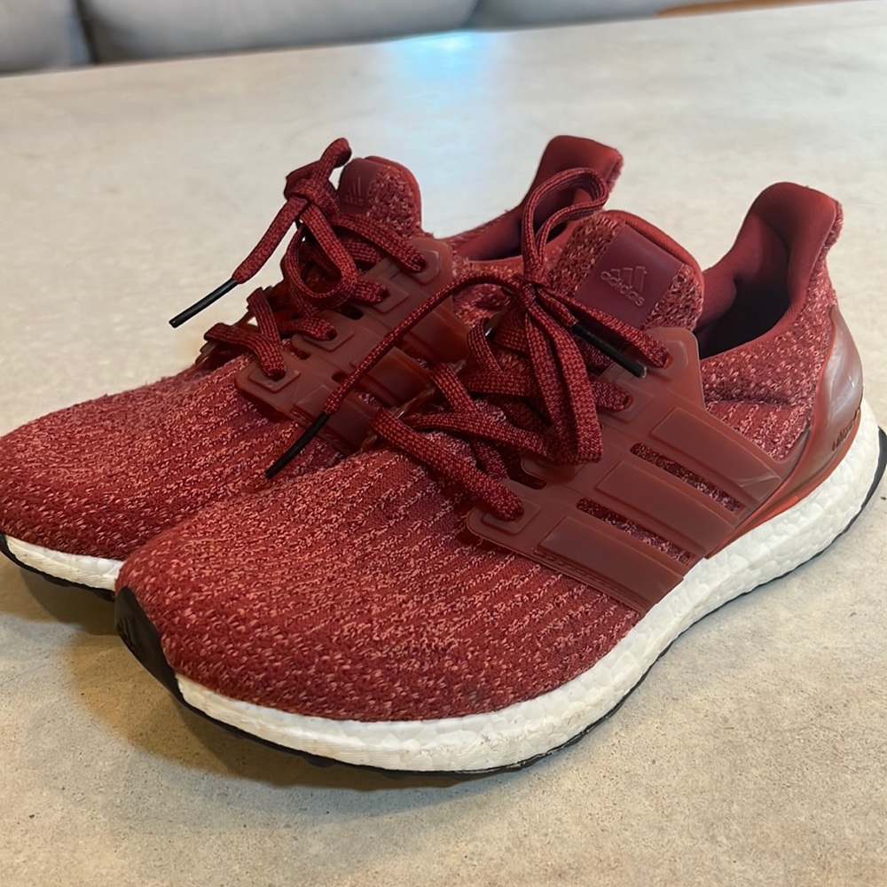 Limited Edition Adidas Ultra Boost